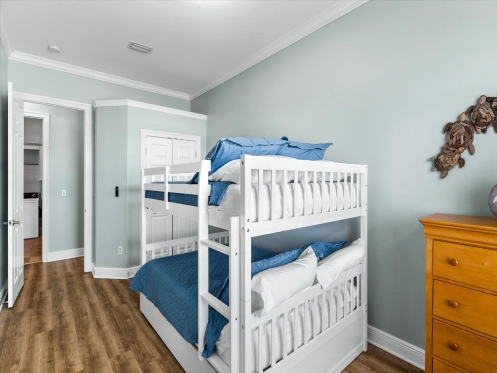 Seven Sandcastles  Vacation Rental in Navarre - RedAwning