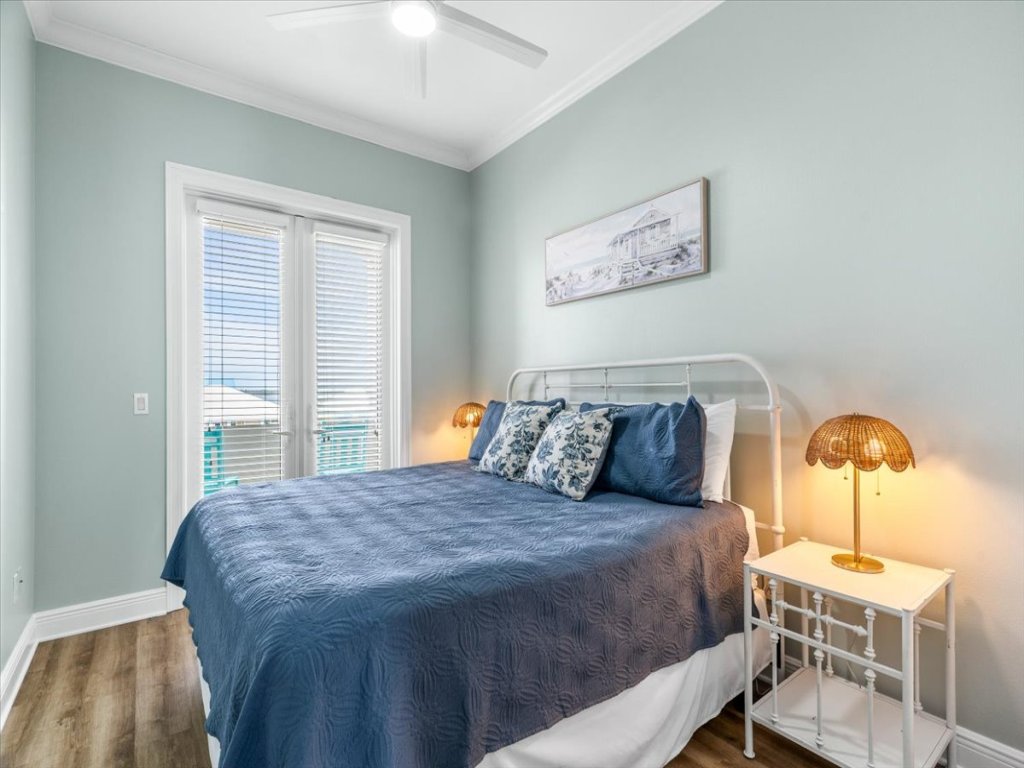 Seven Sandcastles  Vacation Rental in Navarre - RedAwning