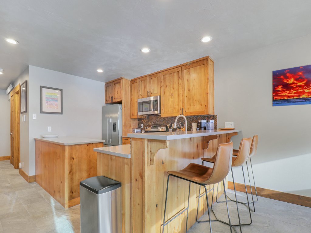 VP-C112 Village Point Vacation Rental in Copper Mountain - RedAwning
