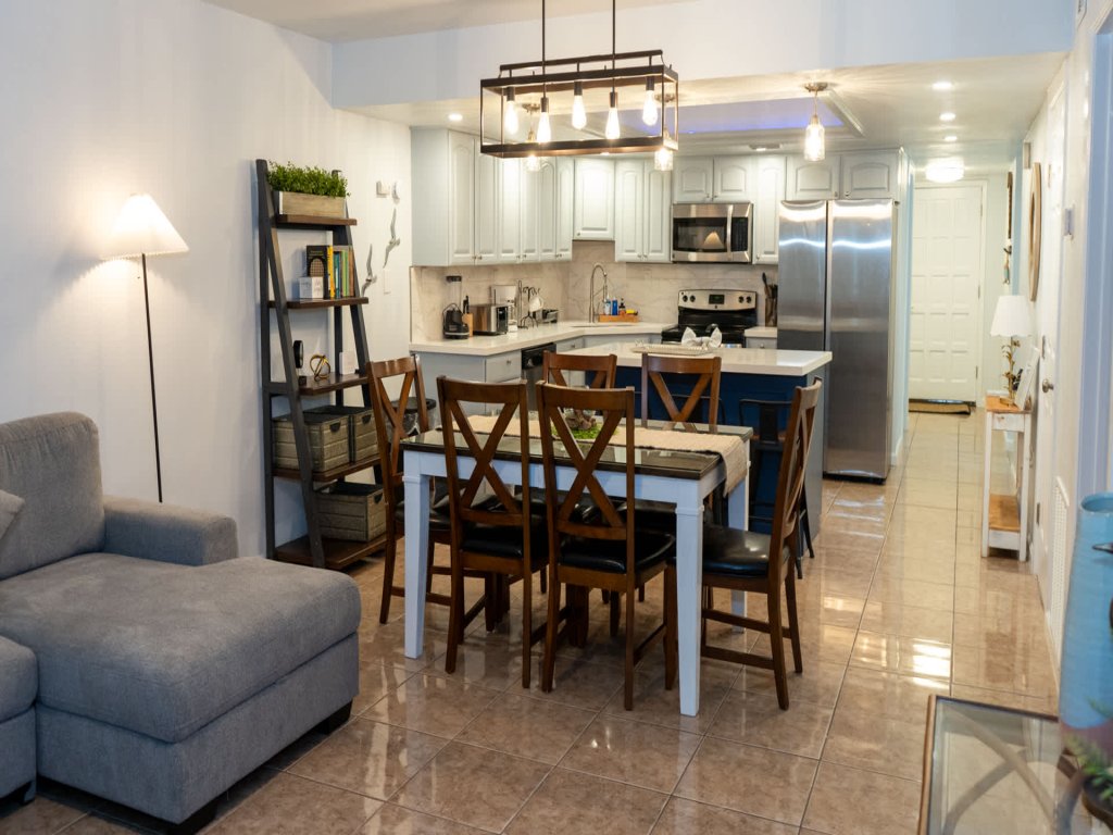 Sleeps 10  Direct Beach  Heated Pool Vacation Rental in South Padre Island - RedAwning