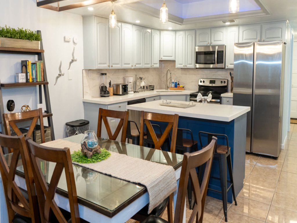 Sleeps 10  Direct Beach  Heated Pool Vacation Rental in South Padre Island - RedAwning