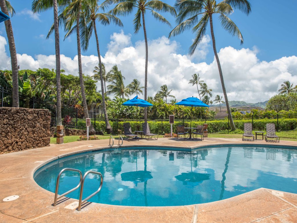 Kauai Makanui 712 Vacation Rental in Koloa - RedAwning