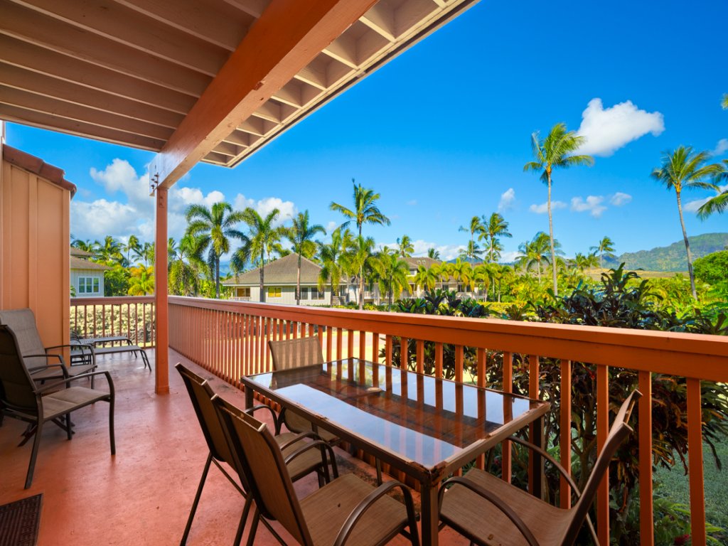 Kauai Makanui 712 Vacation Rental in Koloa - RedAwning