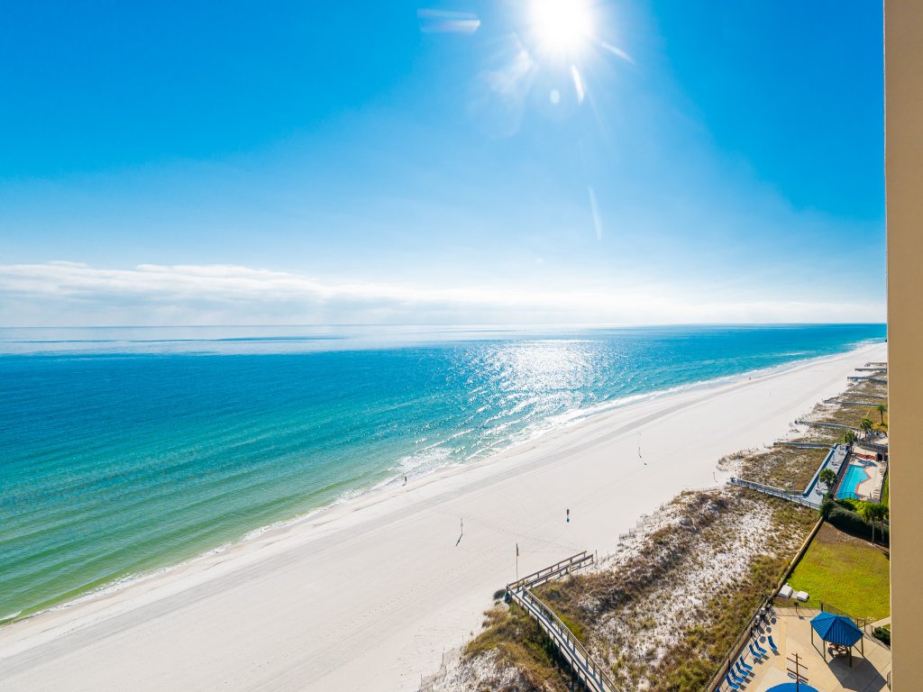 Phoenix V 1411 Vacation Rental in Orange Beach - RedAwning