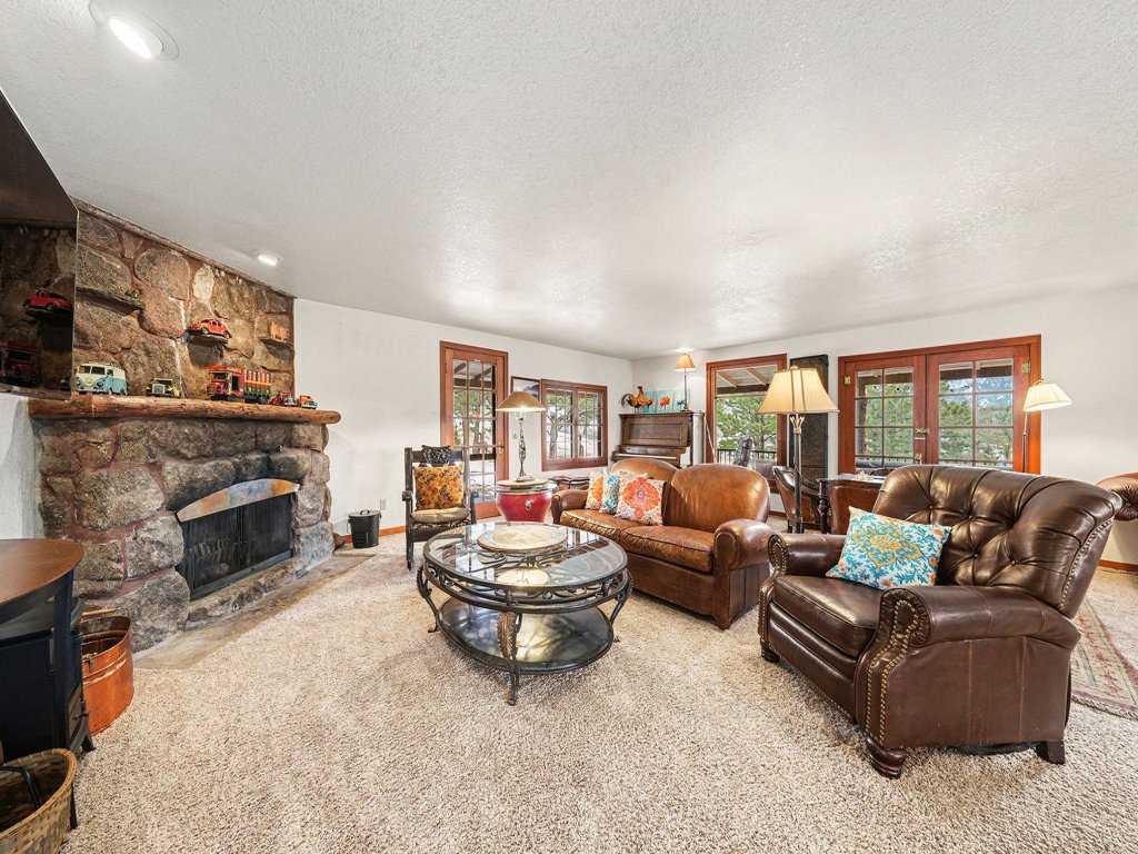 Twin Fawns - EV #3417 Vacation Rental in Estes Park - RedAwning