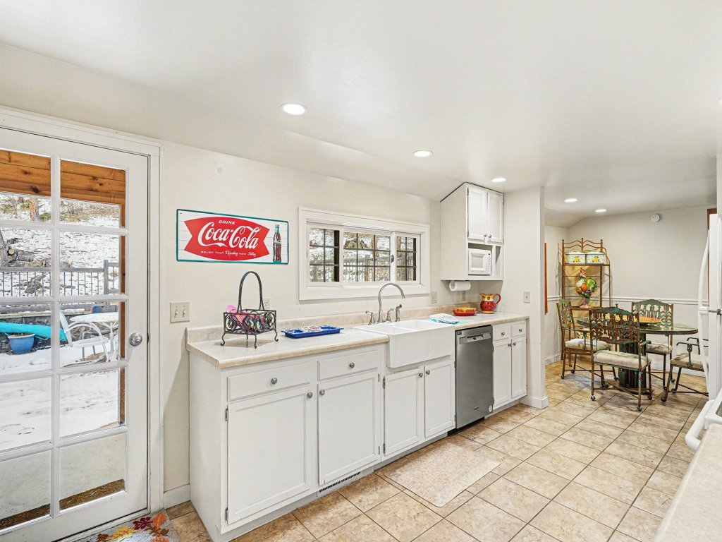 Twin Fawns - EV #3417 Vacation Rental in Estes Park - RedAwning