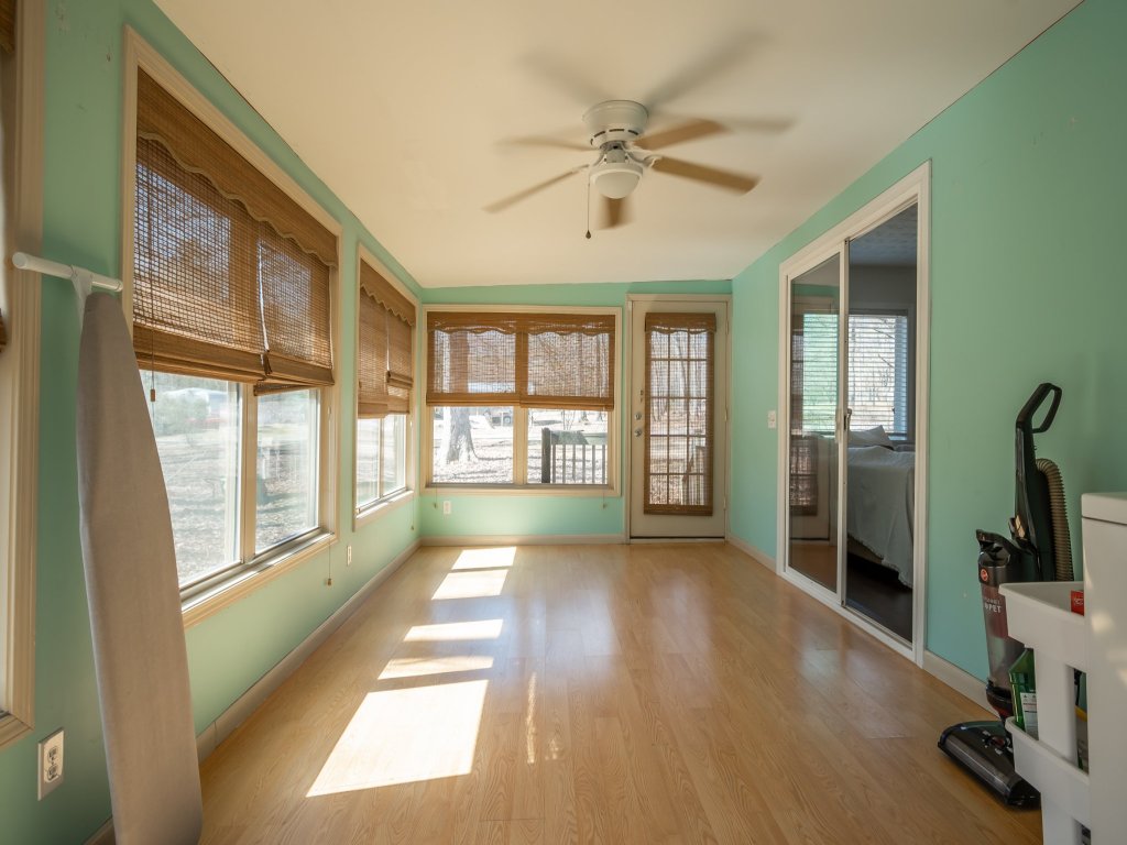 Beaverdam Creek Escape Vacation Rental in Georgia - RedAwning