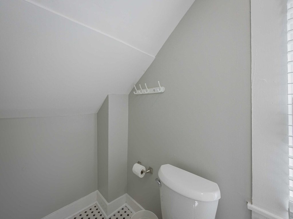 Five Points Mill House Vacation Rental in Georgia - RedAwning