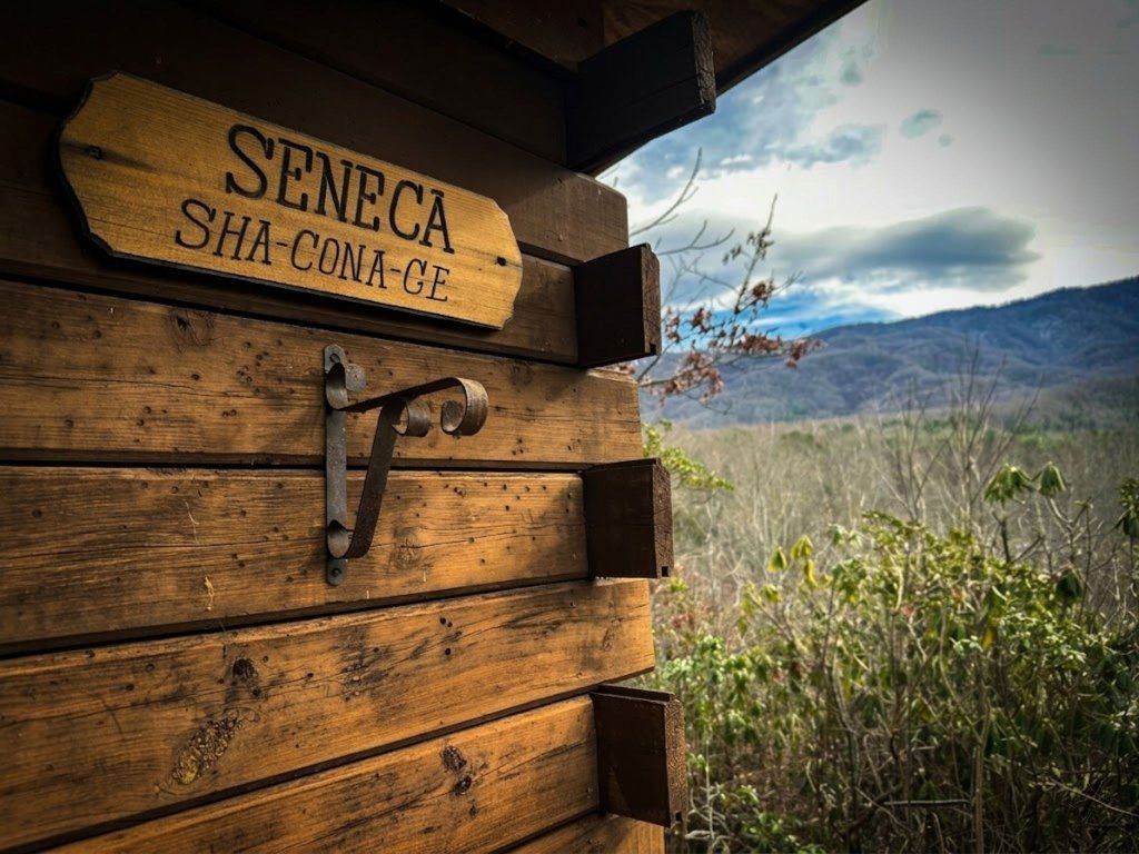 Seneca Vacation Rental in Gatlinburg - RedAwning