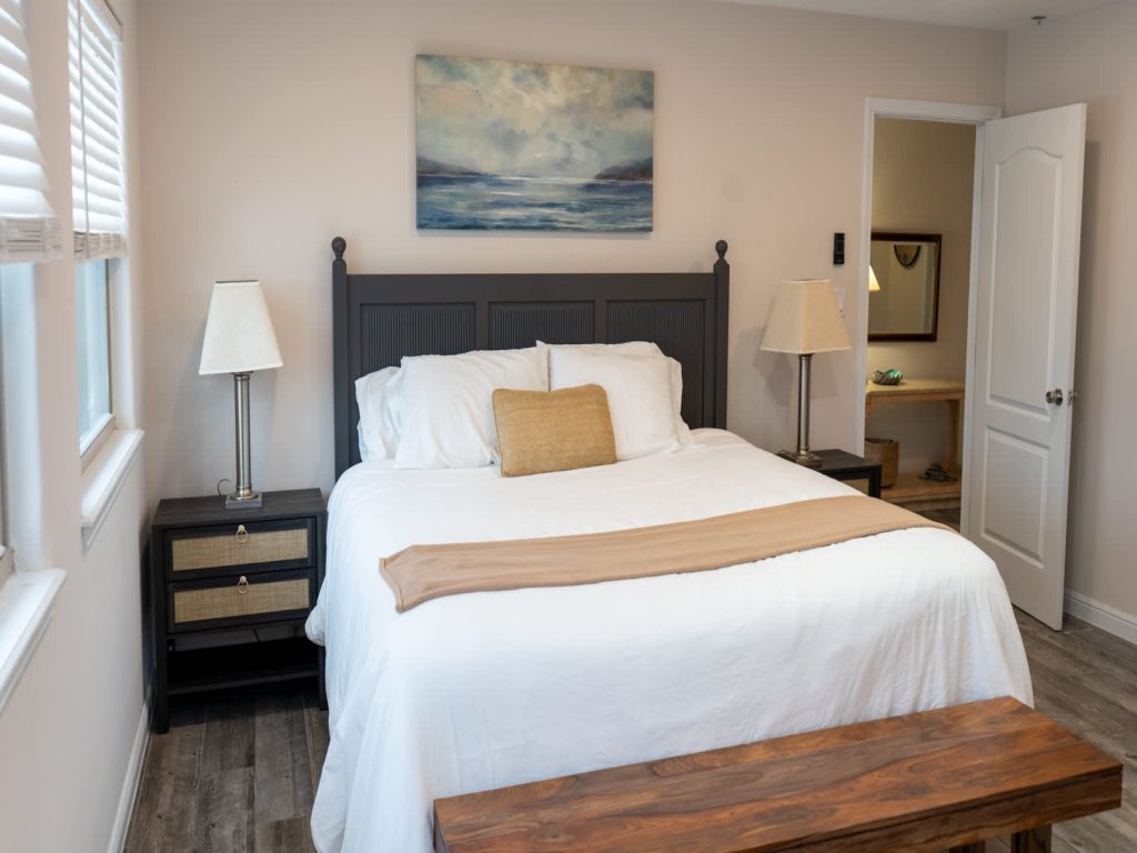 Penthouse  Beachfront Views  Renovated Vacation Rental in South Padre Island - RedAwning