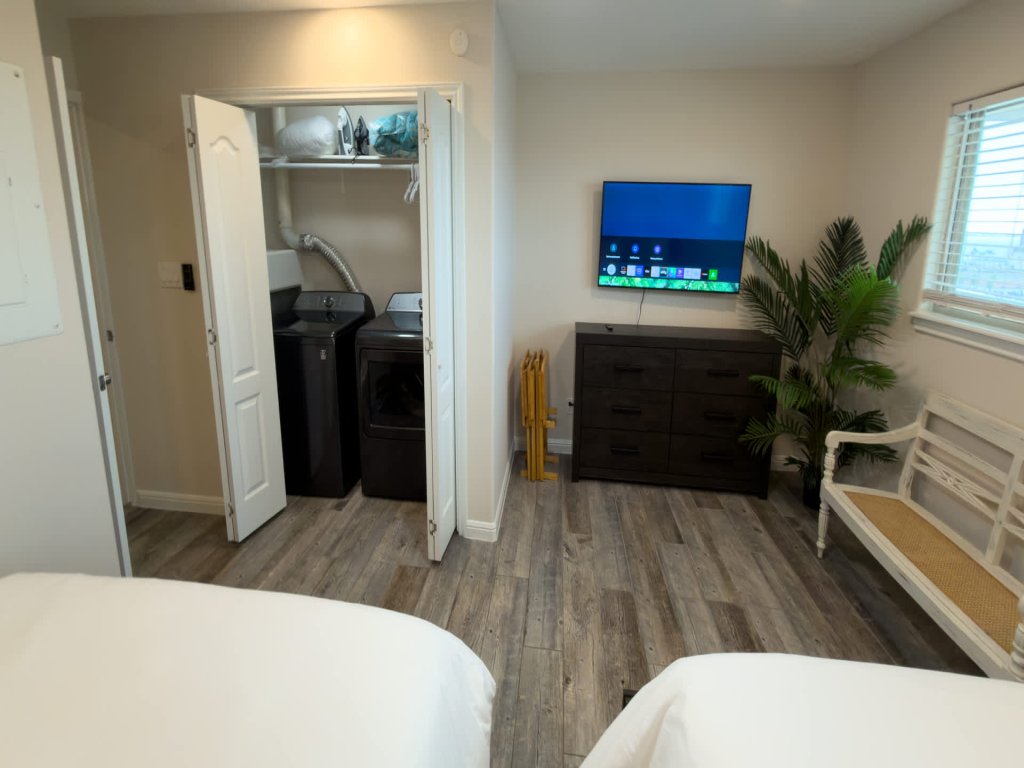 Penthouse  Beachfront Views  Renovated Vacation Rental in South Padre Island - RedAwning
