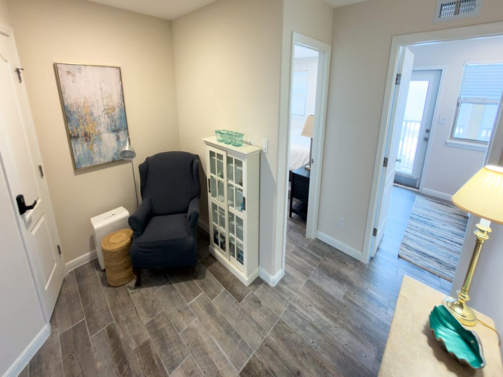 Penthouse  Beachfront Views  Renovated Vacation Rental in South Padre Island - RedAwning