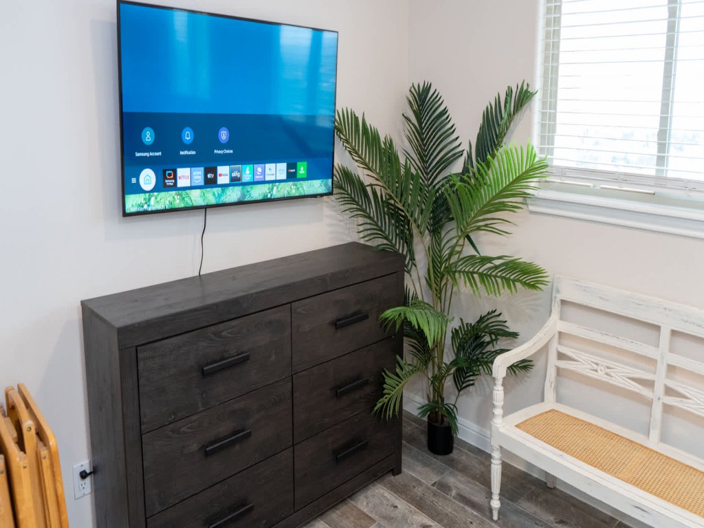 Penthouse  Beachfront Views  Renovated Vacation Rental in South Padre Island - RedAwning