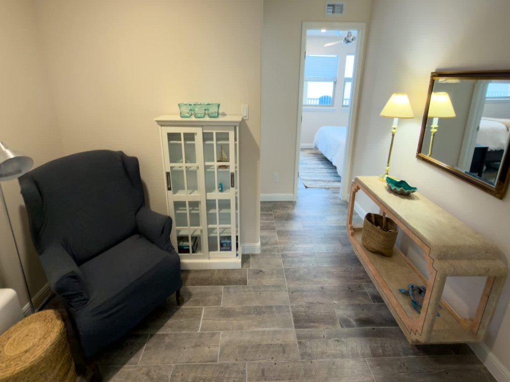 Penthouse  Beachfront Views  Renovated Vacation Rental in South Padre Island - RedAwning