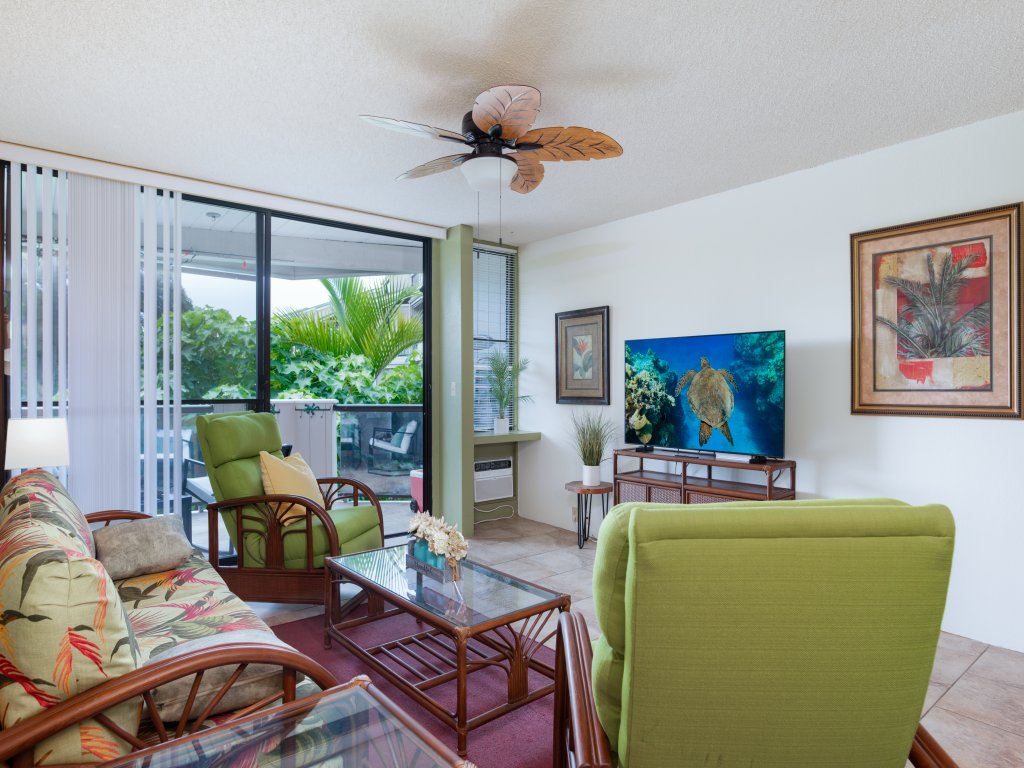 Kailua Bay Resort#4-204 Vacation Rental in Kailua Kona - RedAwning