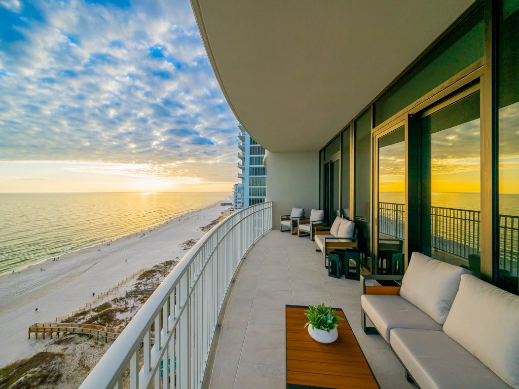 Phoenix Gulf Shores II 1105 Vacation Rental in Gulf Shores - RedAwning