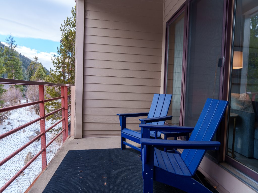 503 Ski Run Vacation Rental in Keystone - RedAwning