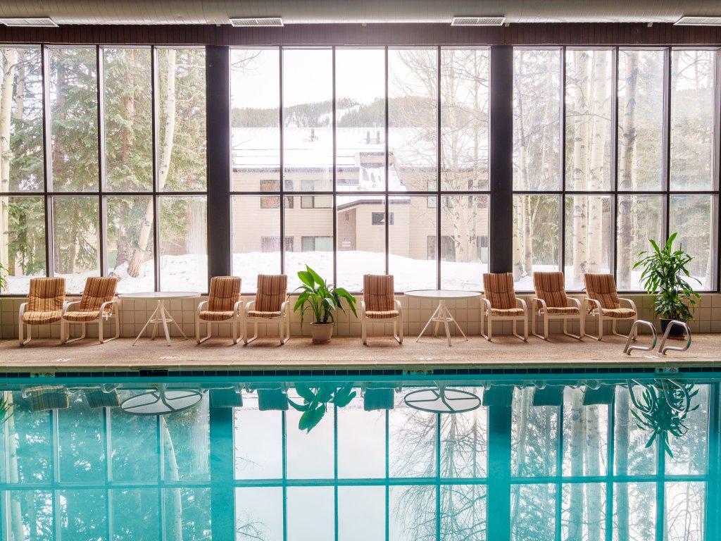 503 Ski Run Vacation Rental in Keystone - RedAwning