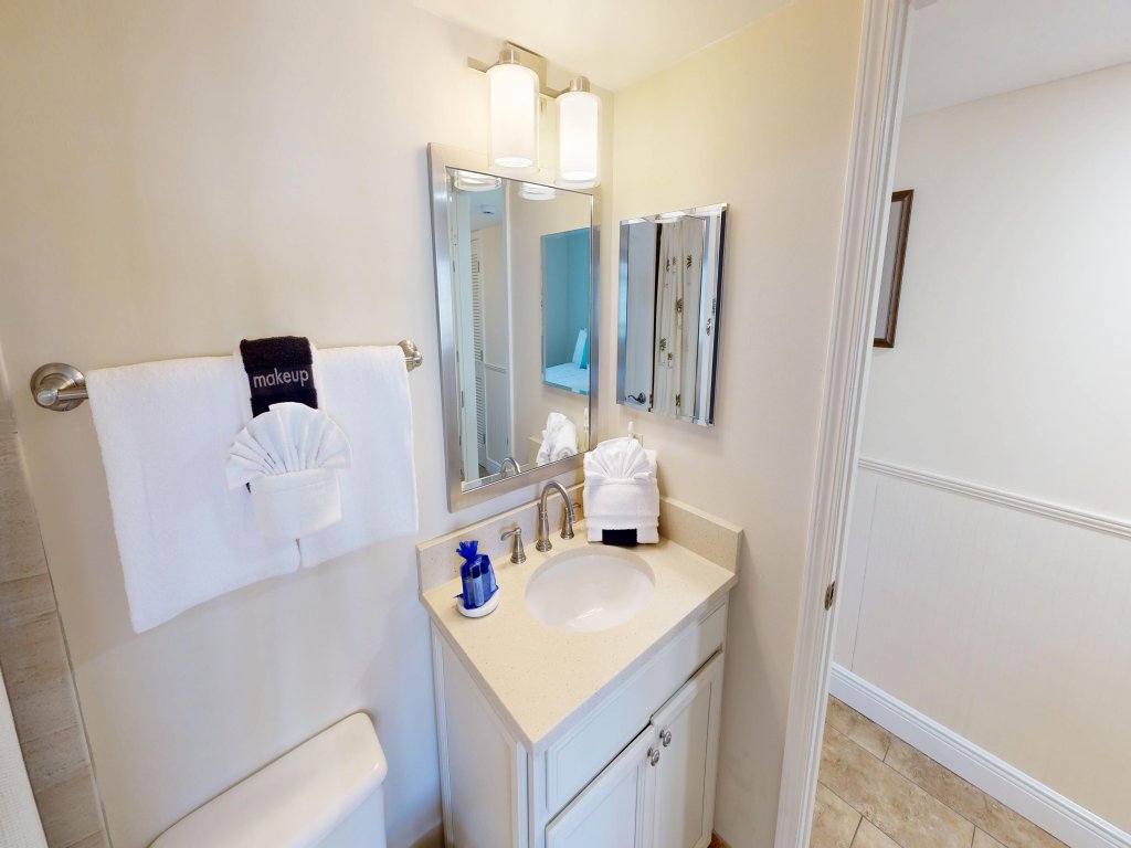Mainsail 223 Vacation Rental in Miramar Beach - RedAwning