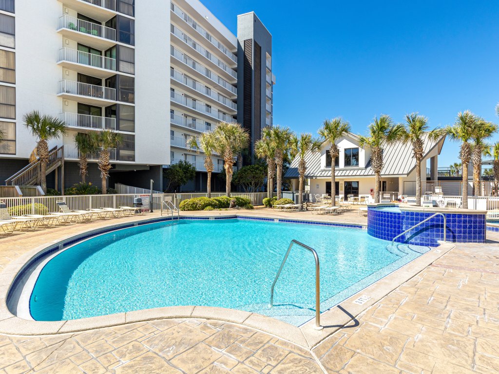 Mainsail 223 Vacation Rental in Miramar Beach - RedAwning