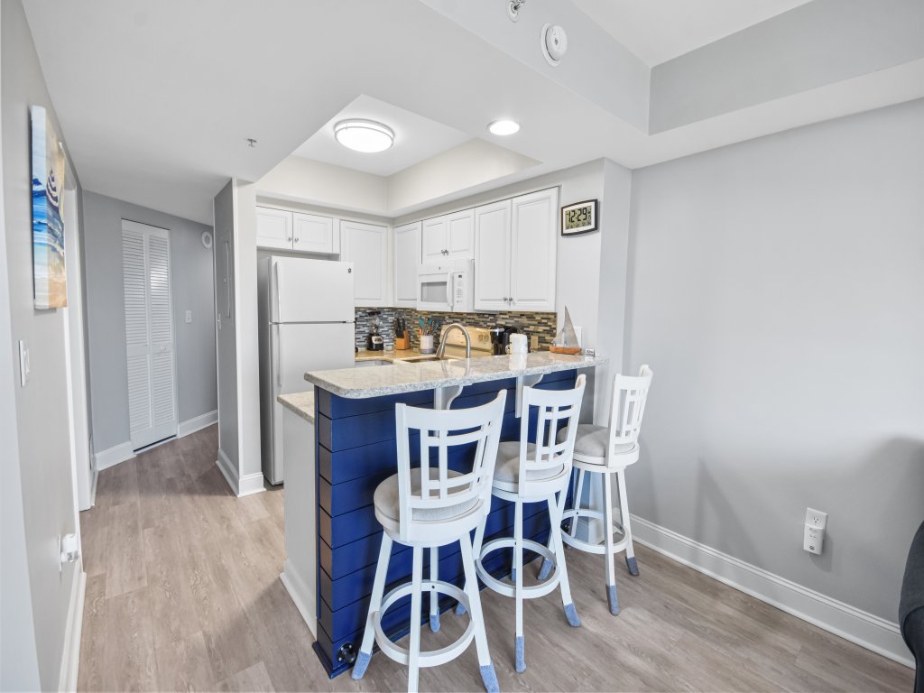 Southwind 204 Vacation Rental in Myrtle Beach - RedAwning