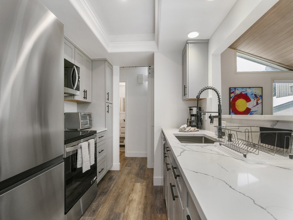 929 Red Sandstone Vacation Rental in Vail - RedAwning