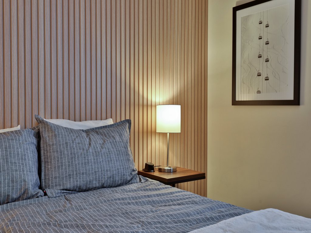 The Powder House Vacation Rental in Killington - RedAwning