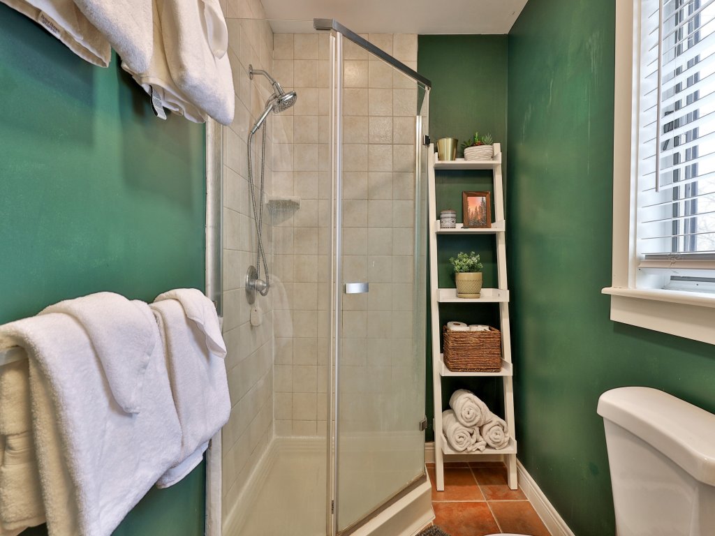 The Powder House Vacation Rental in Killington - RedAwning