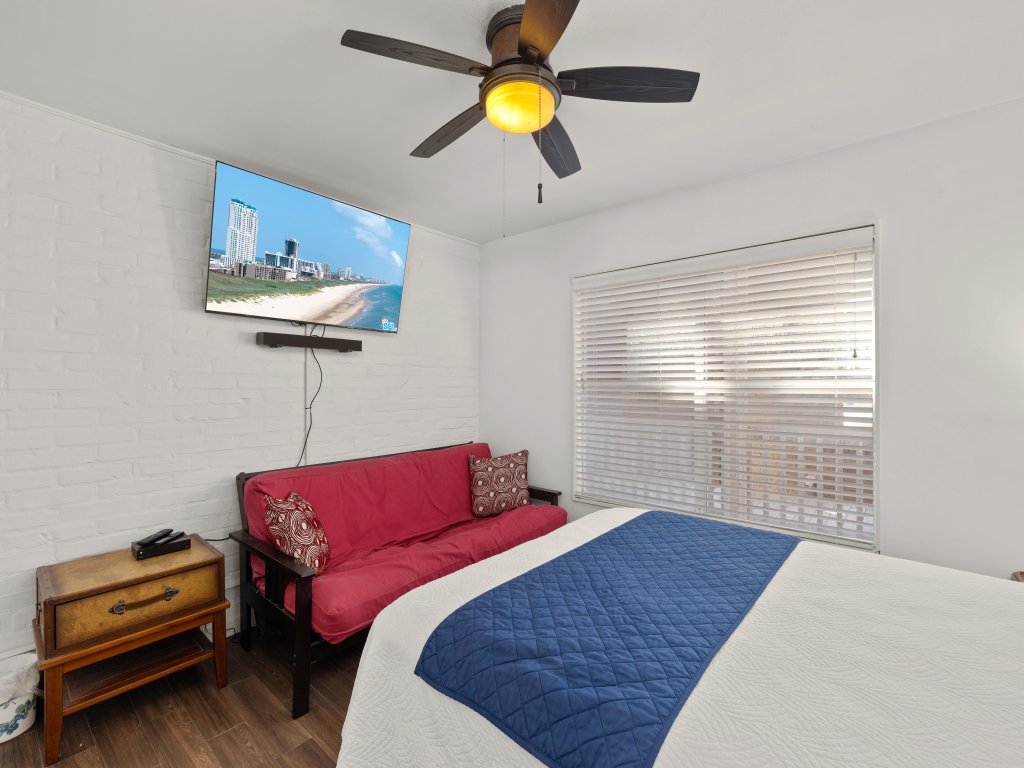 Marisol #208 Vacation Rental in South Padre Island - RedAwning