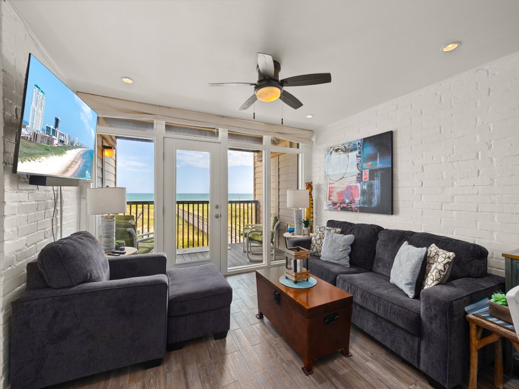 Marisol #208 Vacation Rental in South Padre Island - RedAwning