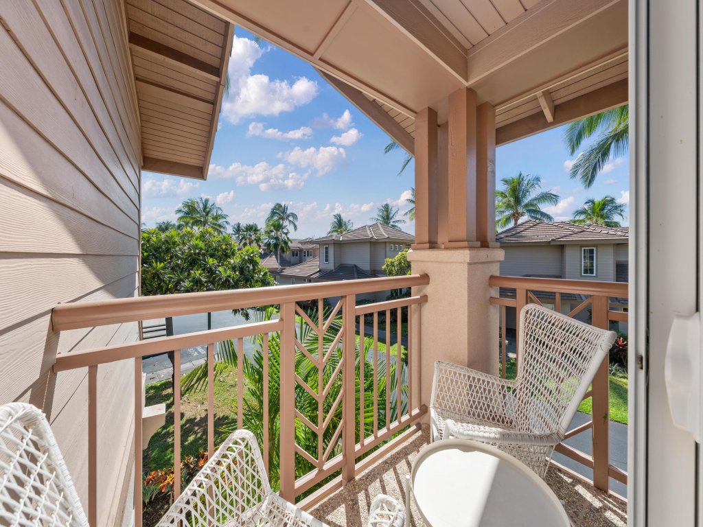 Big Island Waikoloa Colony Villas 2105 Vacation Rental in Hawaii - RedAwning