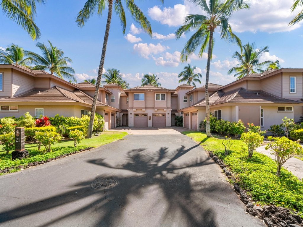 Big Island Waikoloa Colony Villas 2105 Vacation Rental in Hawaii - RedAwning