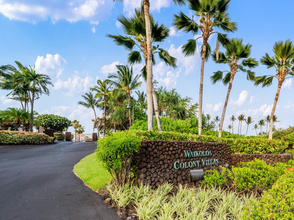 Big Island Waikoloa Colony Villas 2105 Vacation Rental in Hawaii - RedAwning
