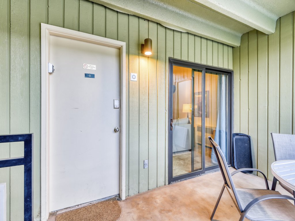 Edel O best location across from resort Vacation Rental in Park City - RedAwning