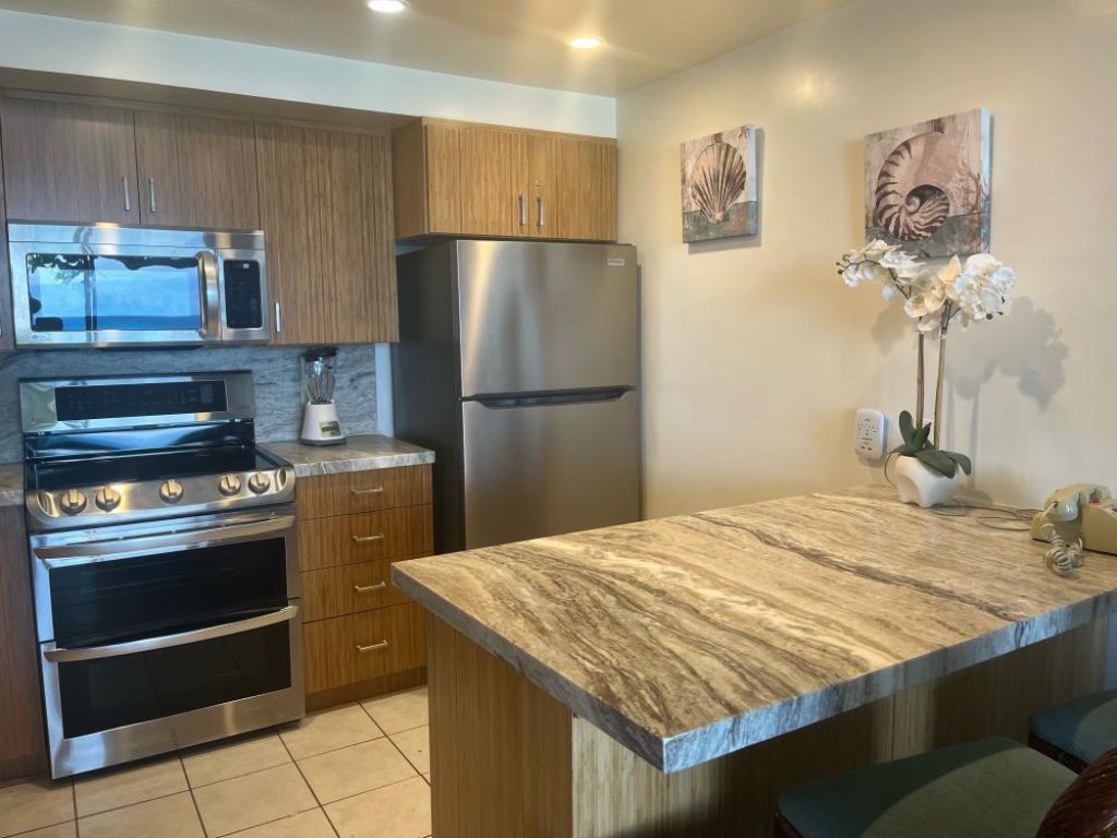 Napili Point Oceanfront Sunset Retreat - Unit A1 Vacation Rental in Lahaina - RedAwning