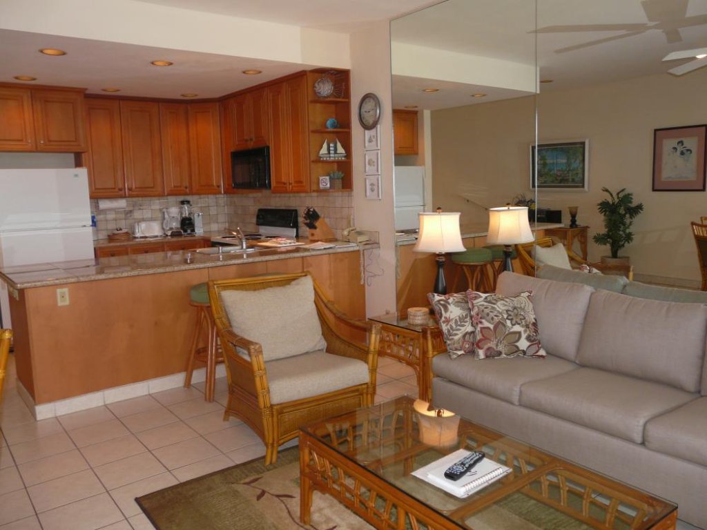 Napili Point Oceanfront Turtle View 1BR - Unit B30 Vacation Rental in Lahaina - RedAwning
