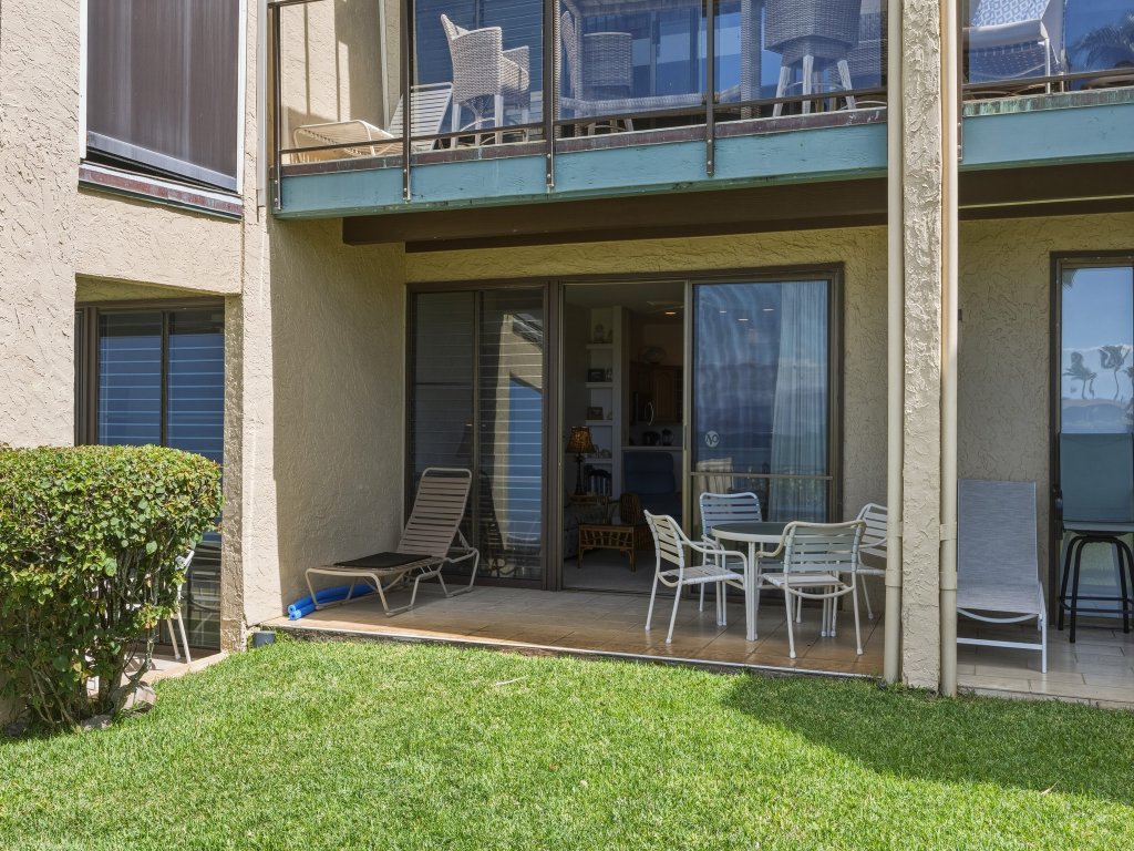 Napili Point Maui Oceanfront Stay 1BR - Unit B25 Vacation Rental in Lahaina - RedAwning