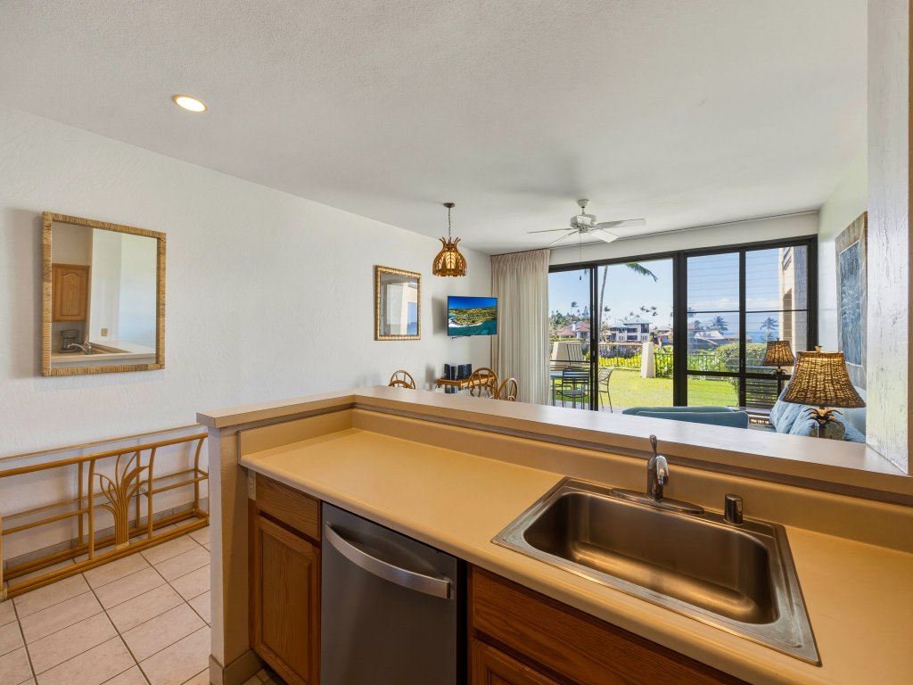 Napili Point Maui Oceanfront Stay 1BR - Unit B25 Vacation Rental in Lahaina - RedAwning