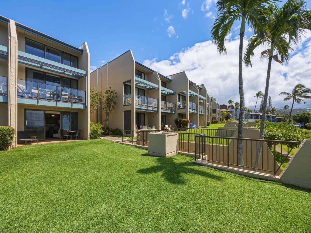 Oceanfront Maui Retreat at Napili Point - Unit B16 Vacation Rental in Lahaina - RedAwning