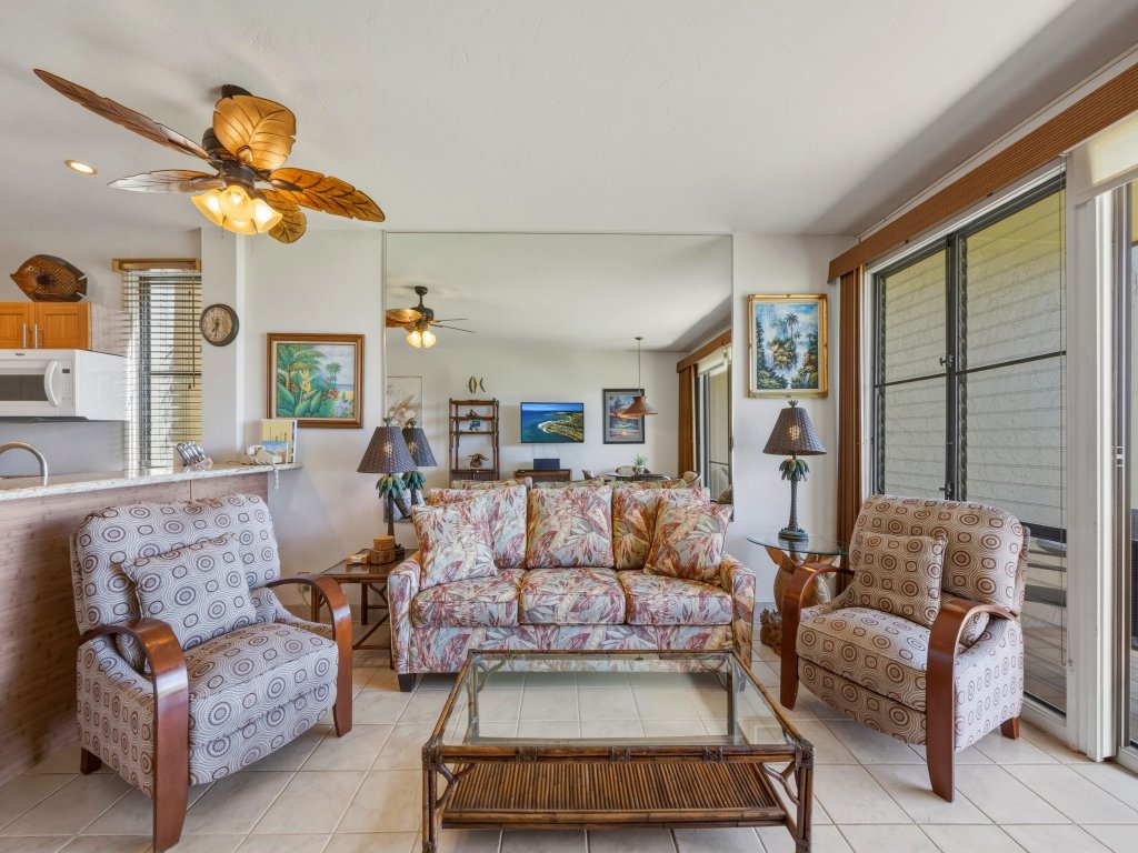 Oceanfront Maui Retreat at Napili Point - Unit B16 Vacation Rental in Lahaina - RedAwning