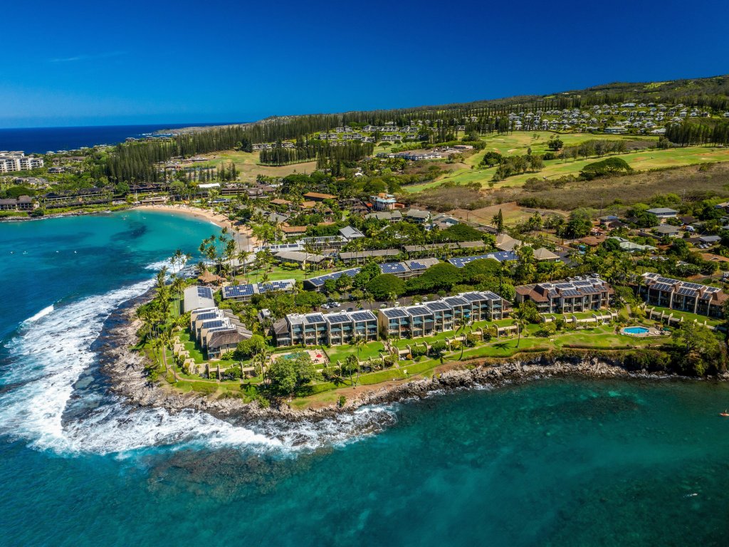 Oceanfront Maui Retreat at Napili Point - Unit B16 Vacation Rental in Lahaina - RedAwning