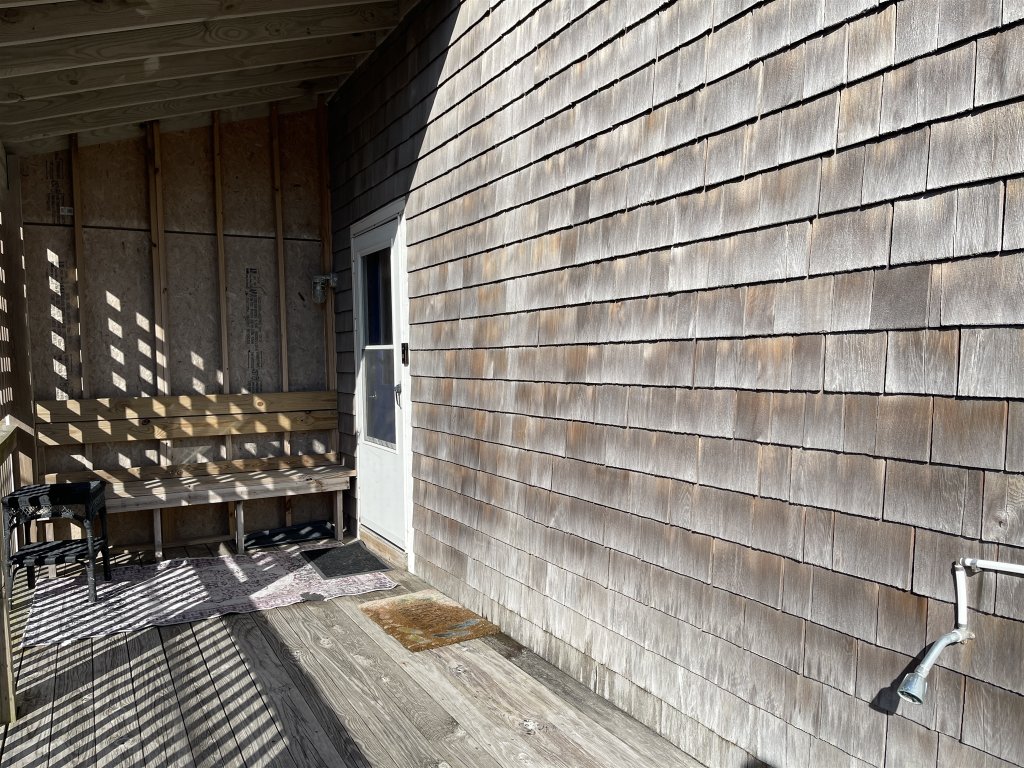 OUT OF THE BLUE Vacation Rental in North Carolina - RedAwning