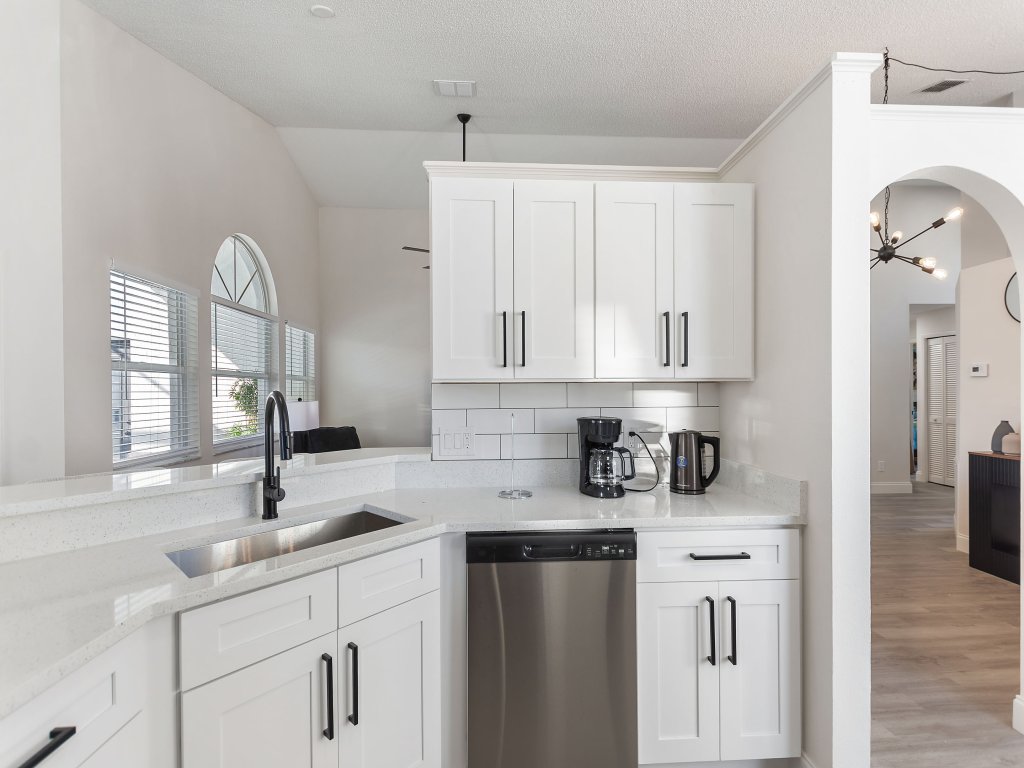 Magical Hideaway at Kissimmee by Shine Villas Vacation Rental in Kissimmee - RedAwning