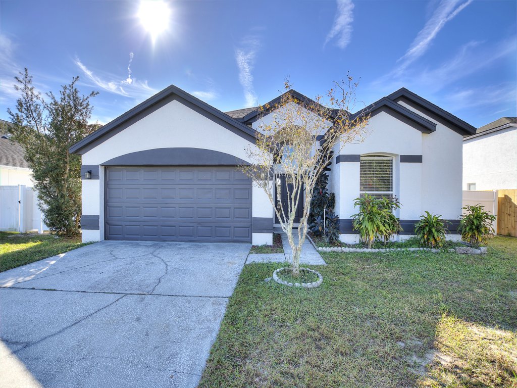 Magical Hideaway at Kissimmee by Shine Villas Vacation Rental in Kissimmee - RedAwning