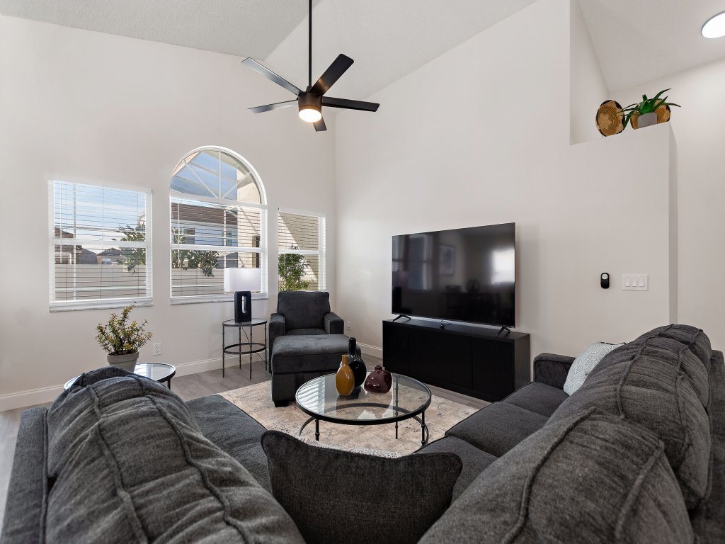 Magical Hideaway at Kissimmee by Shine Villas Vacation Rental in Kissimmee - RedAwning