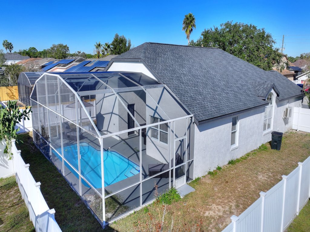 Magical Hideaway at Kissimmee by Shine Villas Vacation Rental in Kissimmee - RedAwning