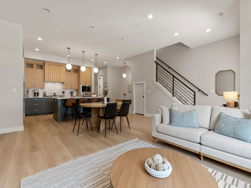 Weekend Vibes Vacation Rental in St. George - RedAwning
