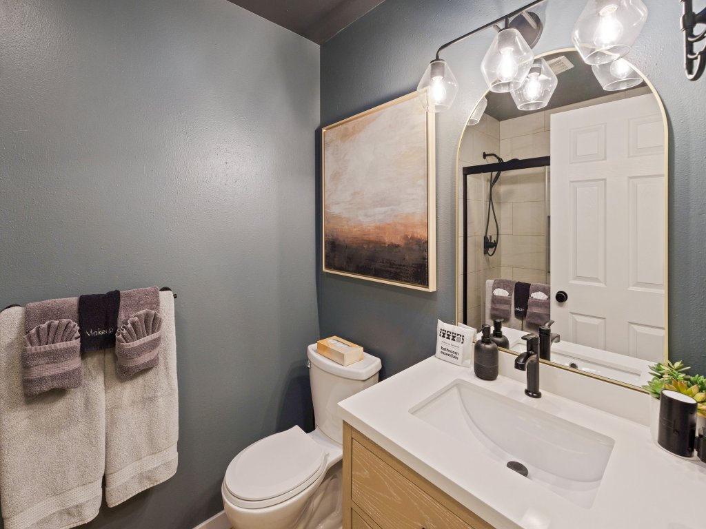 Park Place Vacation Rental in Bend - RedAwning