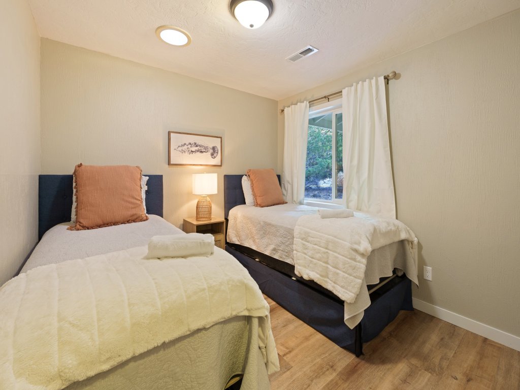 Park Place Vacation Rental in Bend - RedAwning