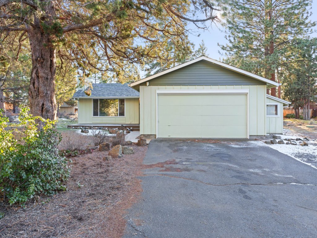 Park Place Vacation Rental in Bend - RedAwning